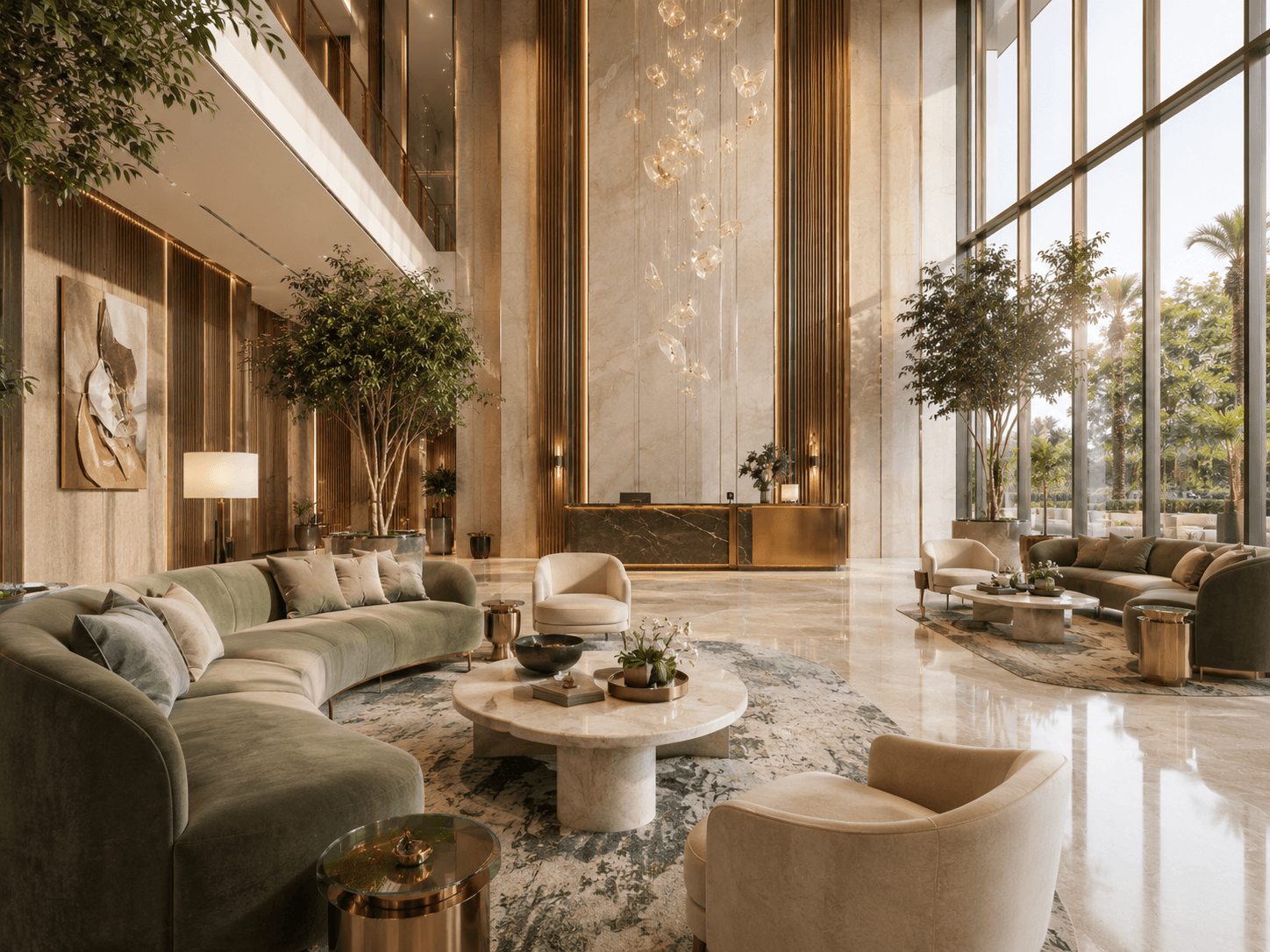 Why Choosing the Right Interior Designer Matters (More Than the Renders Suggest)